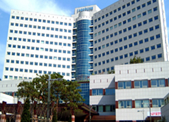 분당서울대학교병원 치과 이미지