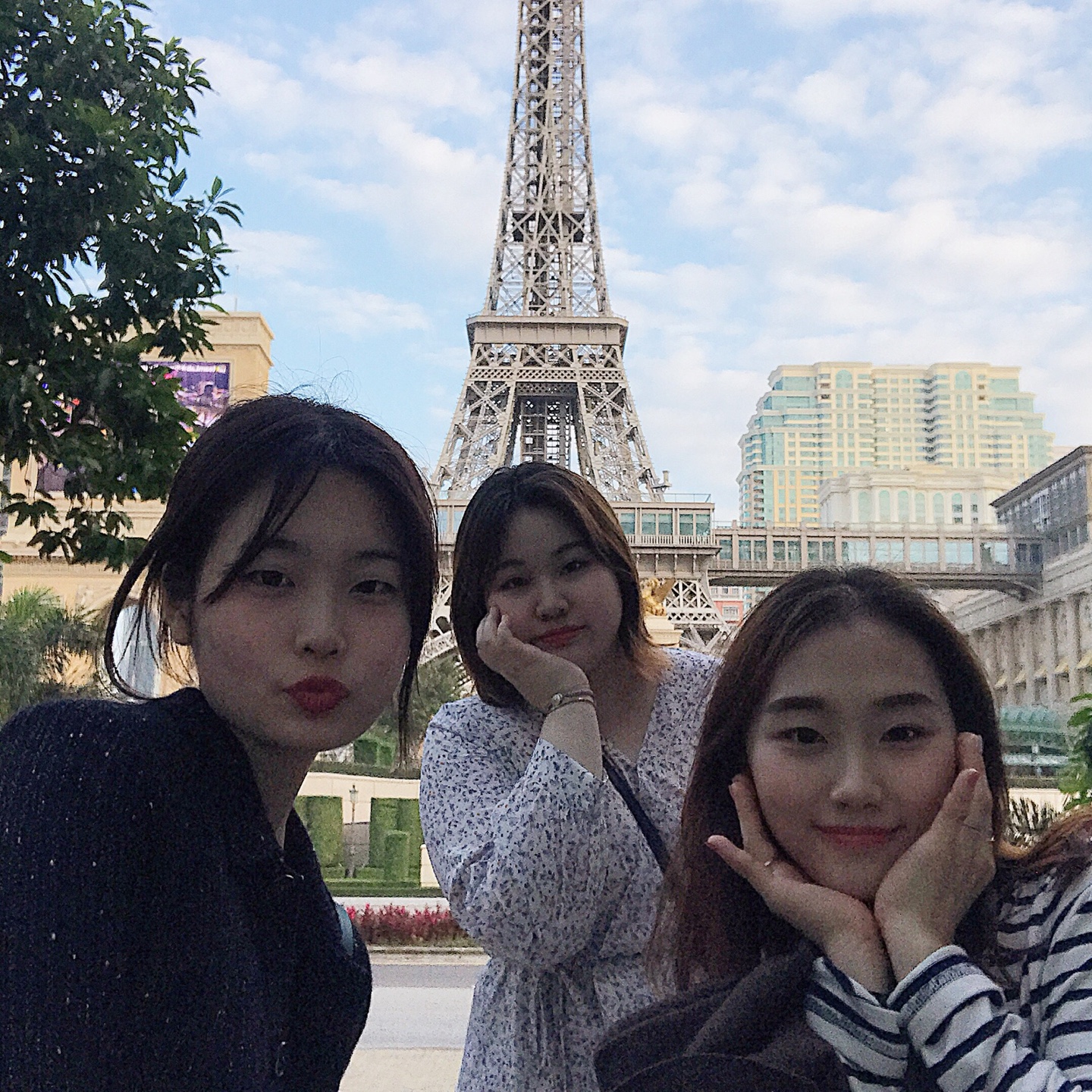 지난 해외 연수 이야기^^