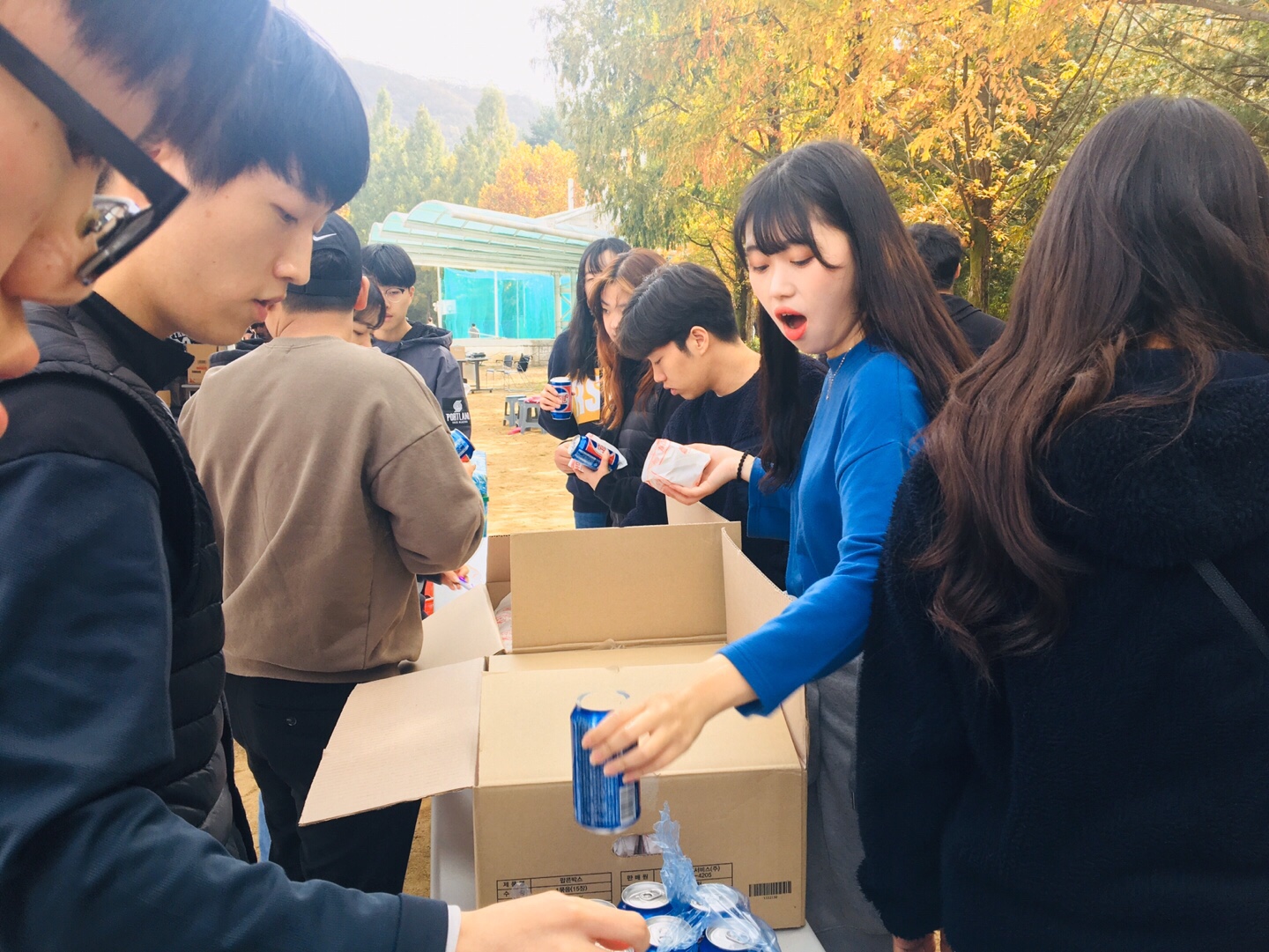 2019학년도 2학기 체육대회&축제(1)