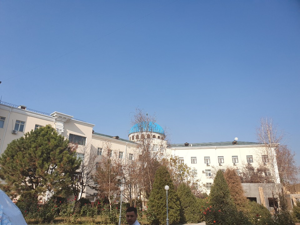 유아교육부 방문