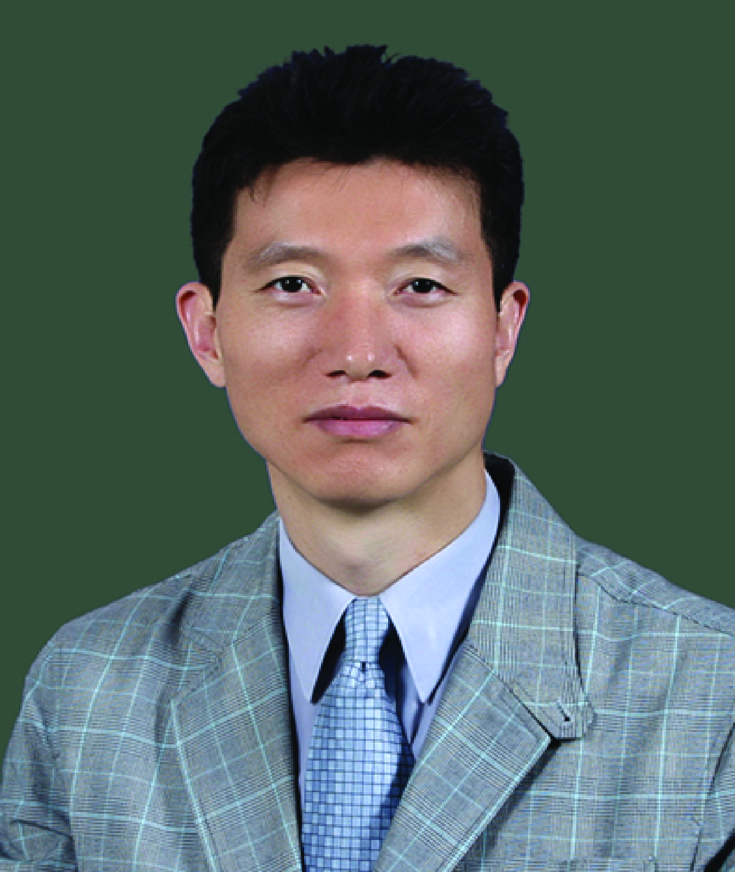 건설환경방재공학과 유주환 교수, 영국 캠브리지 국제인명센터(IBC) ‘2016년 올해의 인물’ 선정