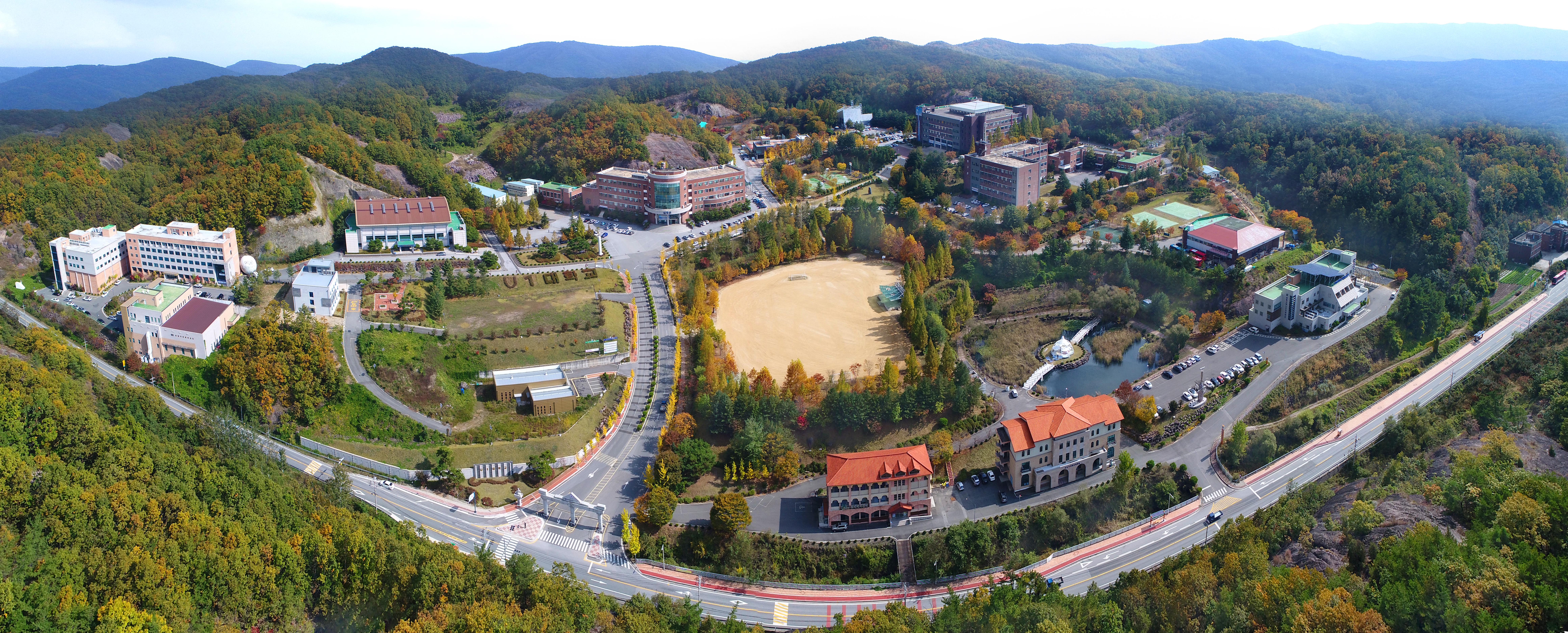 중등특수교육과 졸업생 2018년 교원임용시험 5명 합격